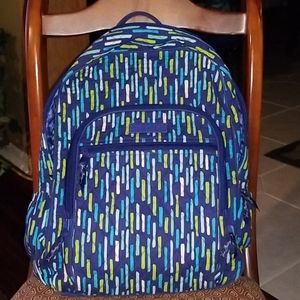 Vera Bradley Backpack